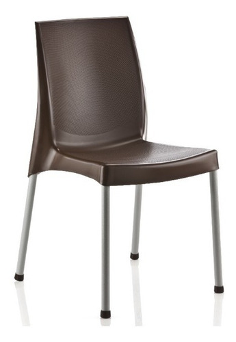 Silla Para Exteriores, Restaurantes, Cafeterias, Cafe, Bar