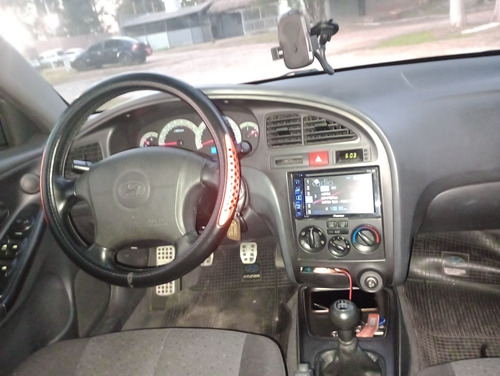 Hyundai Elantra 1.8 Gls