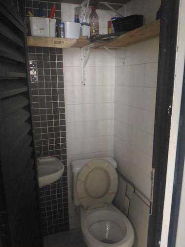 Imagem 17 de 22 de Apartamento Com 1 Dorm, Centro, São Vicente - R$ 280 Mil, Cod: 370 - V370