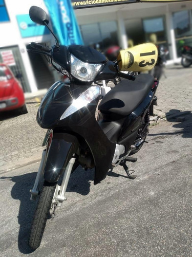 Biz 125 Es