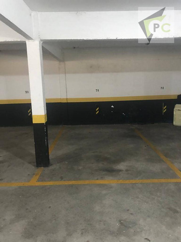Imagem 14 de 14 de Apartamento Com 3 Dormitórios À Venda, 95 M² Por R$ 480.000 - Santana (zona Norte) - São Paulo/sp - Ap0596
