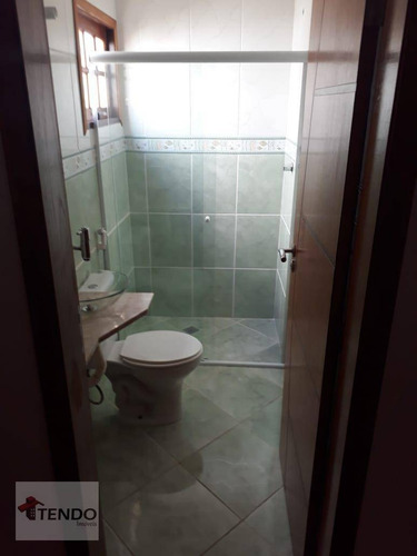 Imagem 18 de 30 de Sobrado 220 M² - Venda - 3 Dormitórios - 3 Suítes - Jardim Alvorada - Salto/sp - So0394
