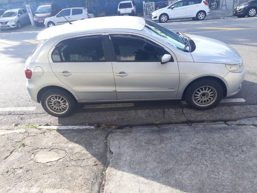 Volkswagen Gol 1.6 Vht Trend Total Flex I-motion 5p