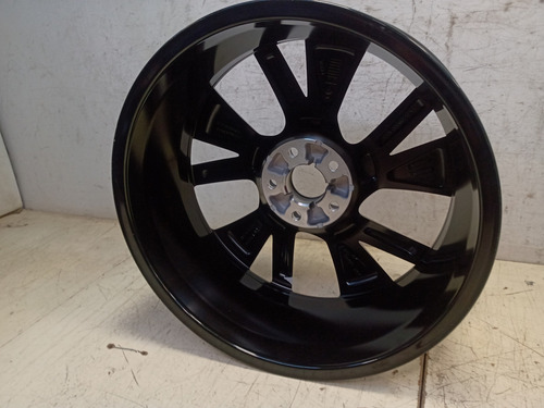 Roda Aro 19 Gwm 2024 Haval H6 Hev 1.5 5y681970 Gwm16