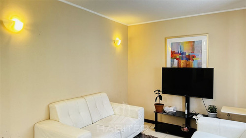 Casa En Arriendo En Pucón