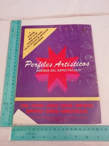 Revista Expresion No 5 Año 2 Octubre 1993 (Usado)