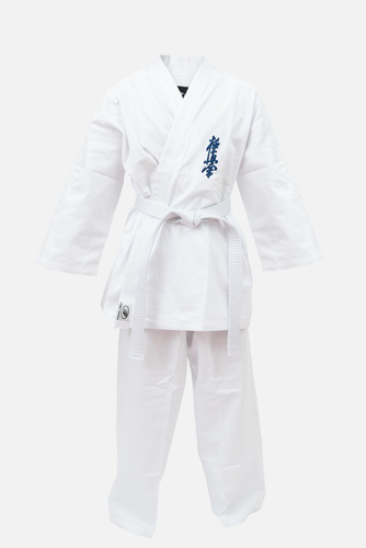 Uniforme Karate Kyokushin Adulto