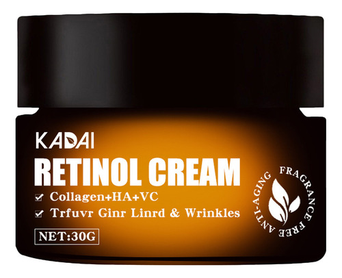 Crema Viva Antiedad Fine Lines Brighting Skin Live Cream Ret