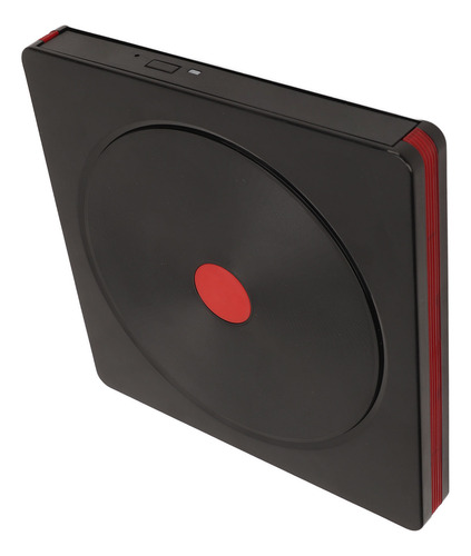 Unidad Blu-ray Externa, Dvd, Ultrafina, Alta Velocidad, Alta