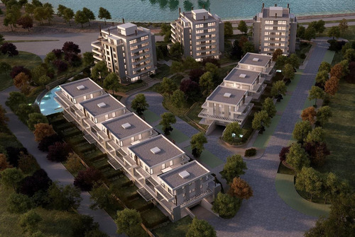 Imagen 10 de 13 de Departamento En Venta En Flumine!