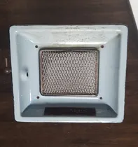 Comprar Estufa Pantalla Infrarroja Con Llave De Cierre Gas Natural.