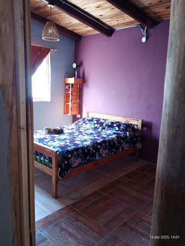 Casa En Venta En Las Flores Prov. Bs.as