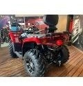 Quadriciclo Cforce 520 Eps Automatico