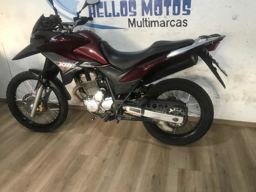 Honda Xre 300 Aceito Moto Fin 48x Cartao 12x 1,6%