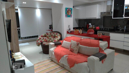 Apartamento À Venda - Panamby, 2 Quartos, 74 - S893133095