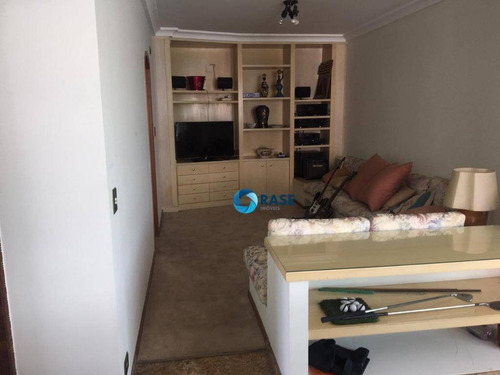 Cobertura Com 4 Dormitórios À Venda, 425 M² - Campo Belo - São Paulo/sp - Co0185