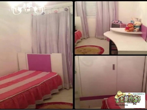 Apartamento Para Venda - Ap01073