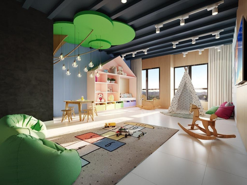 Apartamento Em Dom Bosco, Itajaí/sc De 77m² 3 Quartos À Venda Por R$ 470.000,00 - Ap890593