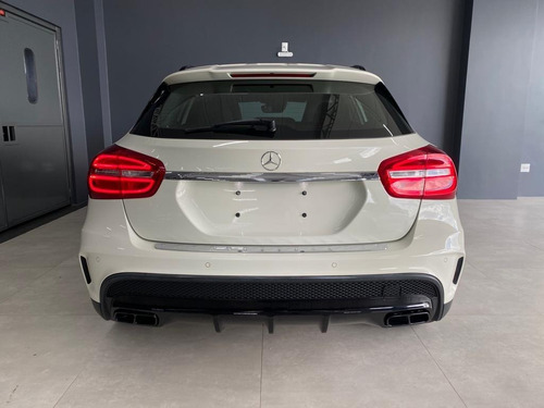 Imagem 7 de 15 de Mercedes Benz Gla 45 Amg 2015/2015