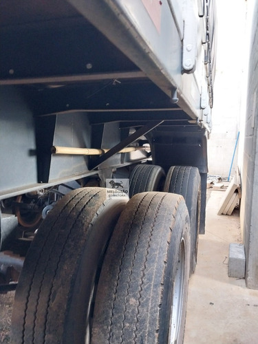 Carreta Graneleira Librelato Srcs 3e 07/08 Cod 6314859