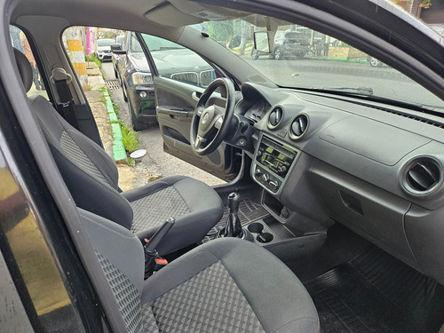 Volkswagen Gol 1.6 Msi Comfortline Total Flex 5p