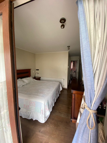 Oportunidad! Hermosa Casa En Alto Macul