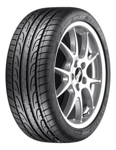 Llanta Dunlop Sp Sport Maxx 235/45r20 100w Xl Bsw 240/aa/a