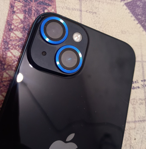 Apple Iphone 14 (256 Gb) - Medianoche Libre Batería 81% Negro