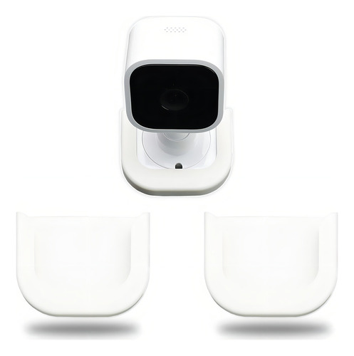Blink Mini - Suporte adesivo de parede para câmera, Strong A