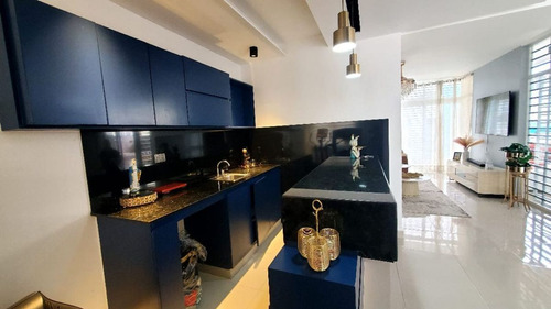 Penthouse En Venta En San Francisco De Macoris