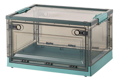 Caja De Almacenamiento Plegable Multiusos Caja De