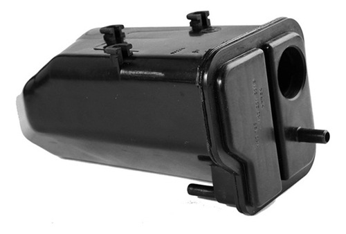 Bote De Carbón De Carbono For Golf Mk5 Mk6 A3 Tt 1k0201801e