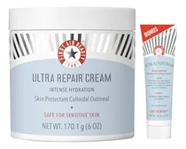 Comprar Crema Ultra Hidratante First Aid Beauty Para Rostro Y Cuerpo