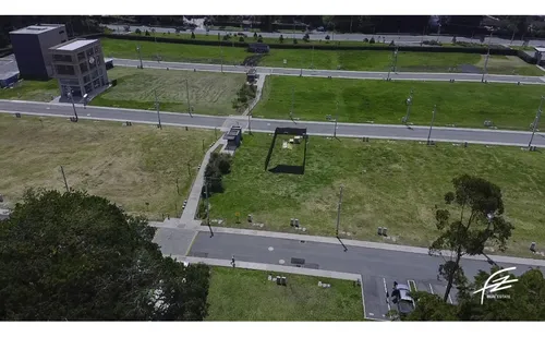 Lote En Venta En El Tablazo, Via Llanogrande