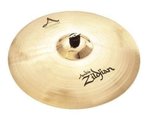 Platillo Zildjian A Custom Crash De 20 A20588