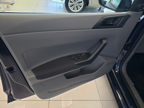 Volkswagen Polo 1.6 Msi Trendline At 0 Km 2021