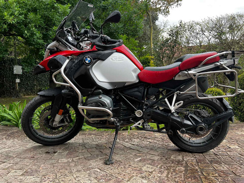 Imagen 3 de 5 de Bmw Adventure
