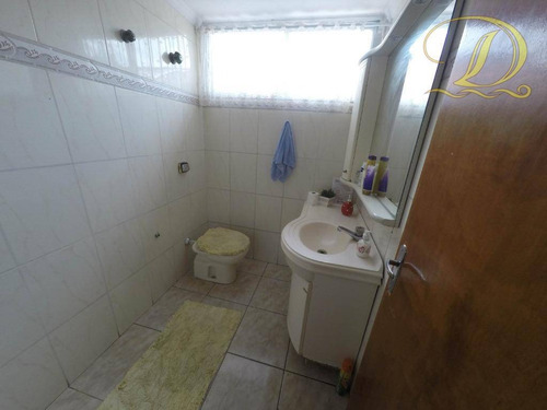 Imagem 13 de 23 de Casa À Venda Na Aviação Com 4 Vagas E 2 Dormitórios!!! - Ca0212