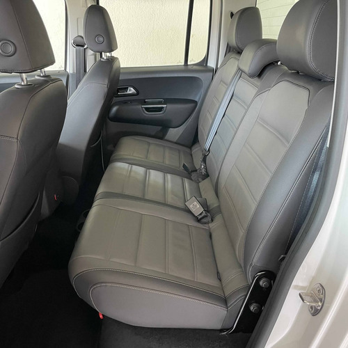 Imagem 8 de 8 de Volkswagen Amarok 3.0 V6 Tdi Diesel Highline Cd 4motion