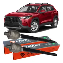 Comprar Par De Axiais Direção Toyota Corolla Cross 2022 2023 2024