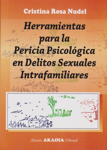 Nudel Herramienta Pericia Psicologica Delitos Sexuales Intra