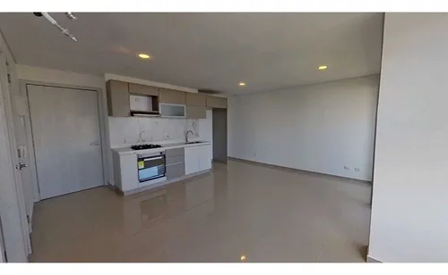 Apartaestudio En Venta