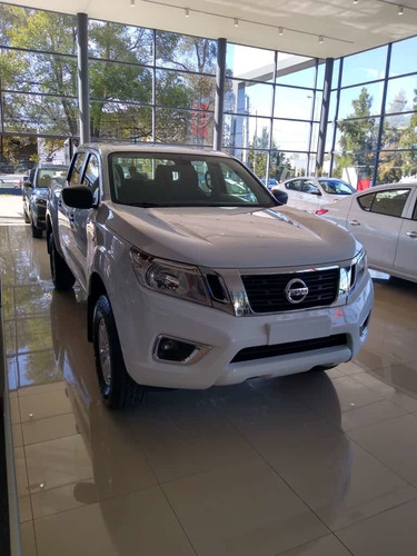 Nissan Frontier 2.3 Se Cd 4x4 Mt #02