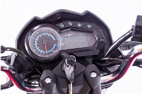 Imagen 12 de 15 de Gilera Vc 200 2020 Patentada 18cta$17980 O $245.165 (150 200