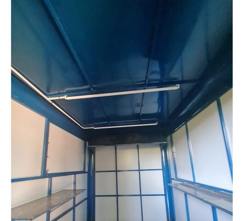 Alquiler De Boleterias,camarín Vip, Stand Movil Para Eventos