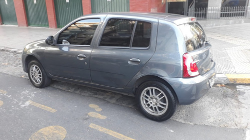 Clio Mio Dtnamique Sat 5ptas Full Equip