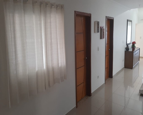 Imagem 16 de 26 de Residencial Em Sorocaba - Sp - Ca0090_cdi