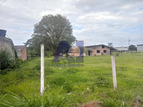 Imagem 3 de 4 de Terreno À Venda No Bairro Centro - Araquari/sc - 132