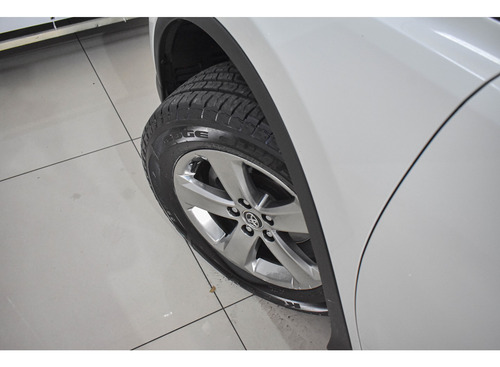 Toyota RAV4 2.0 4X2 16V GASOLINA 4P AUTOMÁTICO