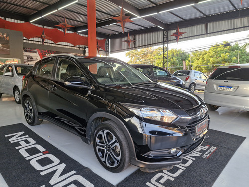 Honda HR-V HR-V EX 1.8 FLEXONE 16V 5P AUT.